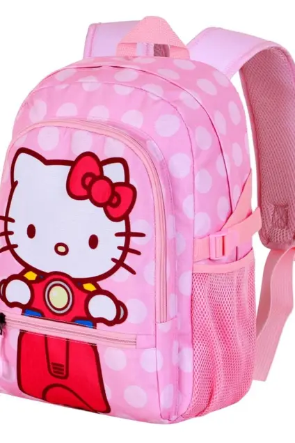 Imagem do produto  Karactermania Mochila Hello Kitty Mota