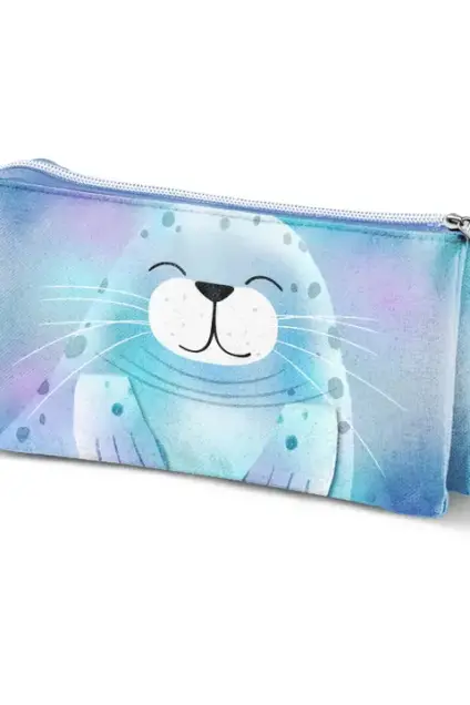 Imagem do produto  Karactermania Estojo Triplo Oh My Pop! Sealy