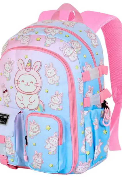 Imagem do produto  Karactermania Mochila Oh My Pop Bunicat- Haru