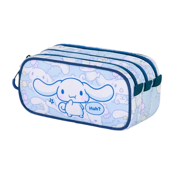 Karactermania Mochila Hello Kitty My Melody Strawberry- Soft