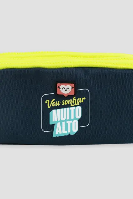 Imagem do produto  Mr. Wonderful Estojo Vou Sonhar Muito Alto