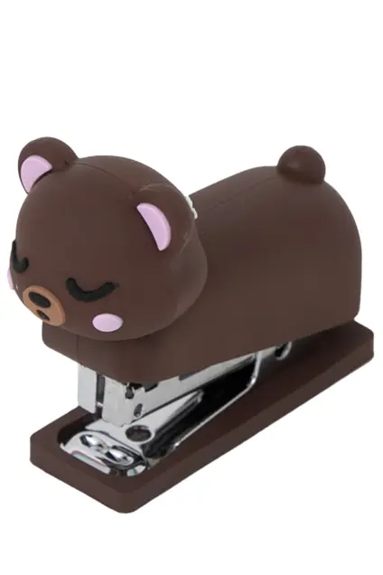 Imagem do produto  Mr. Wonderful Agrafador Urso Lazy