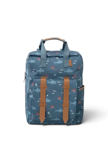 Imagem do produto  Fresk Mochila Tubarão