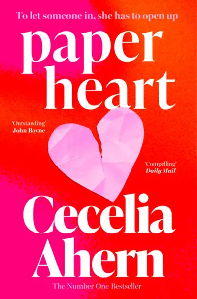 Imagem do produto  Paper Heart