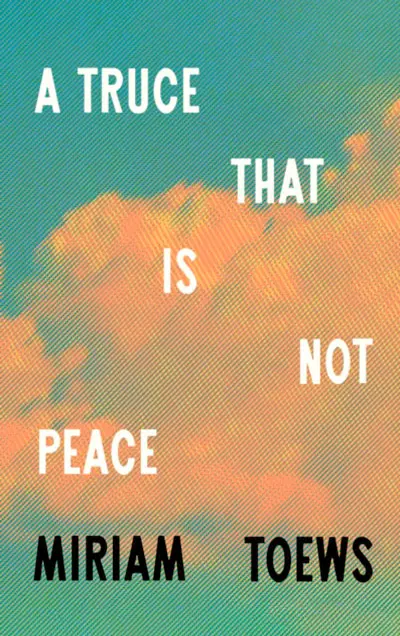 Imagem do produto  A Truce That is Not Peace