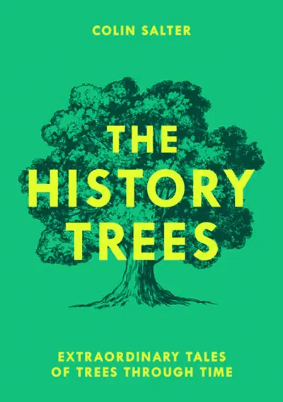 Imagem do produto  The History Trees