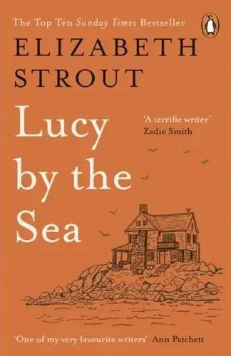 Imagem do produto  Lucy by the Sea