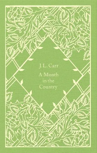 Imagem do produto  A Month in the Country