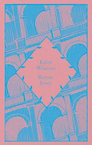 Imagem do produto  Roman Fever