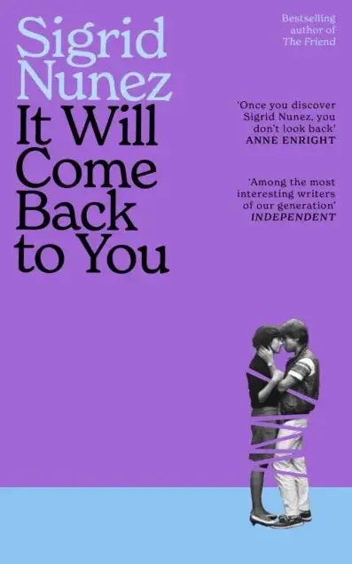 Imagem do produto  It Will Come Back to You