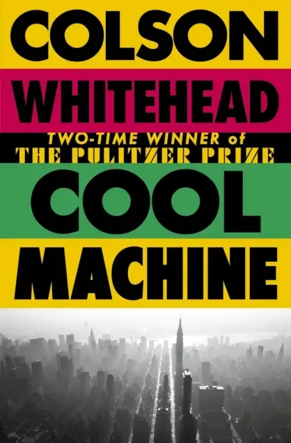 Imagem do produto  Cool Machine