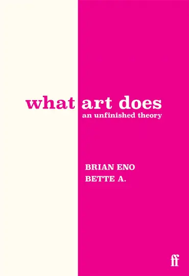 Imagem do produto  What Art Does