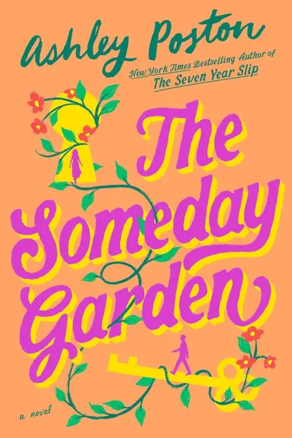 Imagem do produto  The Someday Garden