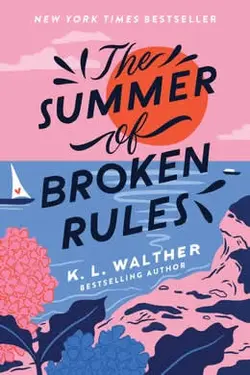 Imagem do produto  The Summer Of Broken Rules