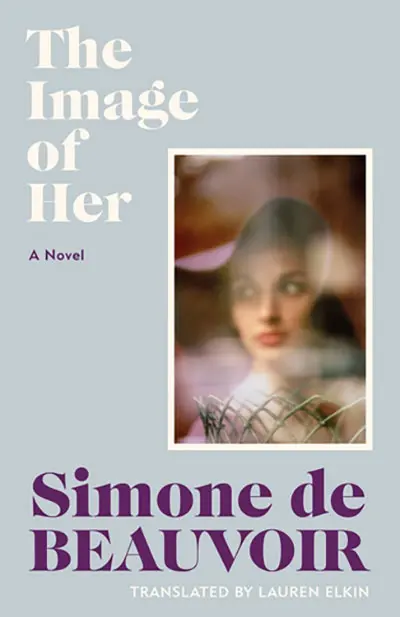 Imagem do produto  The Image of Her