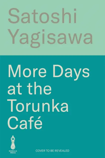 Imagem do produto  More Days at the Torunka Cafe