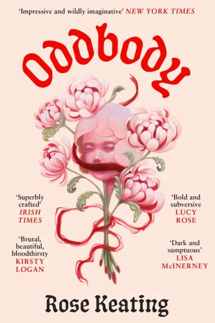 Imagem do produto  Oddbody
