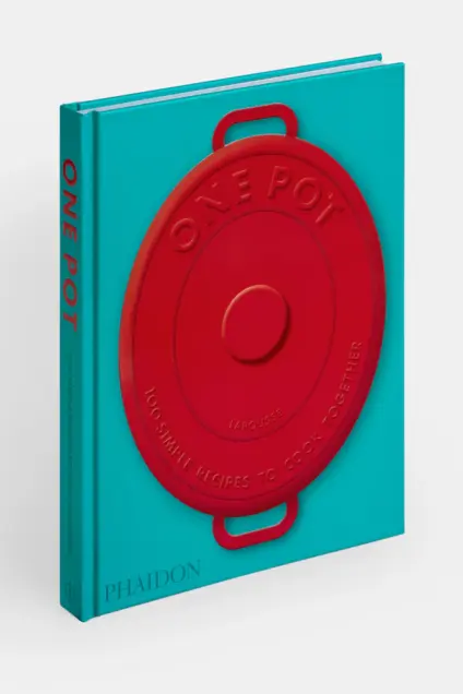 Imagem do produto  One Pot 100 Simple Recipes to Cook Together