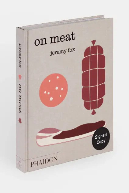 Imagem do produto  On Meat
