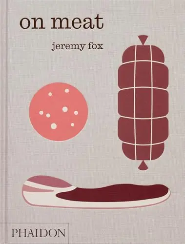 On Meat; ISBN: 9781837290864