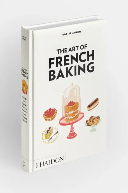 Imagem do produto  The Art of French Baking