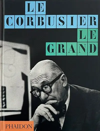 Imagem do produto  Le Corbusier Le Grand