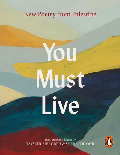 Imagem do produto  You Must Live