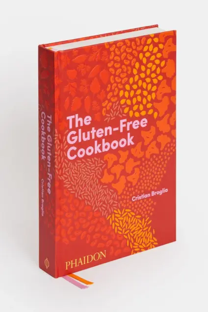 Imagem do produto  The Gluten - Free Cookbook