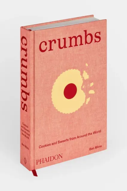 Imagem do produto  Crumbs