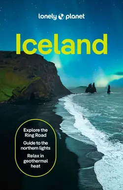 Imagem do produto  Iceland 2026 -2027 Travel Guide