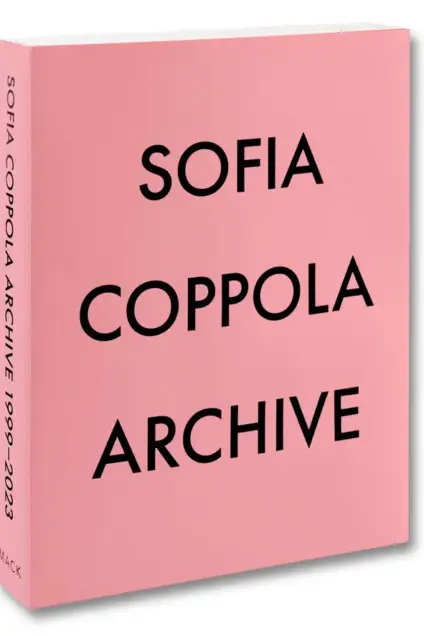 Imagem do produto  Sofia Coppola Archive