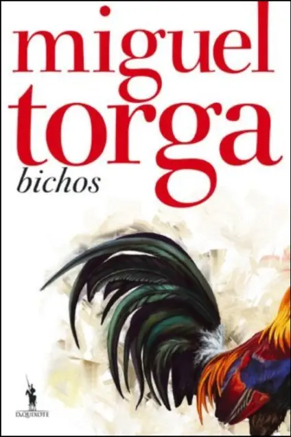 Imagem do produto  Bichos