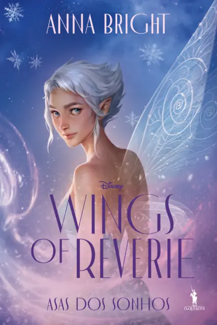 Imagem do produto  Wings of Reverie - Asas dos Sonhos