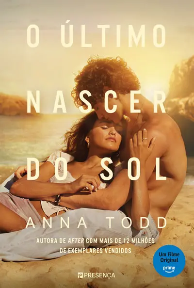 Imagem do produto  O Último Nascer do Sol