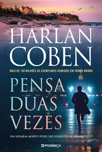 Imagem do produto  Pensa Duas Vezes