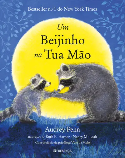 Imagem do produto  Um Beijinho na Tua Mão