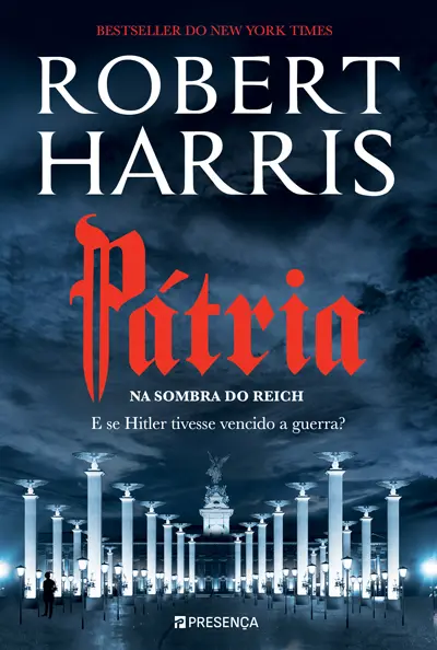 Imagem do produto  Pátria