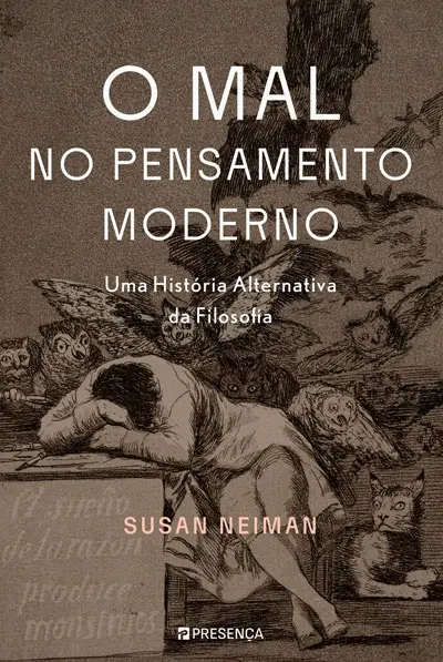 Imagem do produto  O Mal no Pensamento Moderno