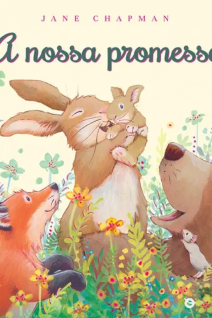 Imagem do produto  A Nossa Promessa