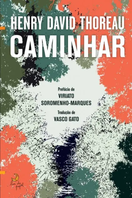 Imagem do produto  Caminhar