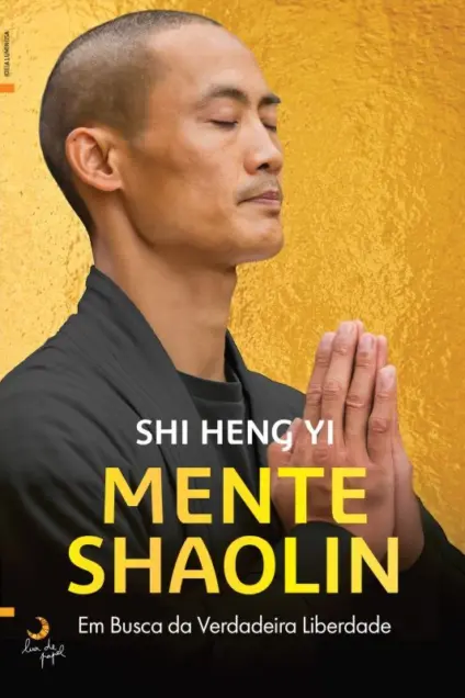 Imagem do produto  Mente Shaolin
