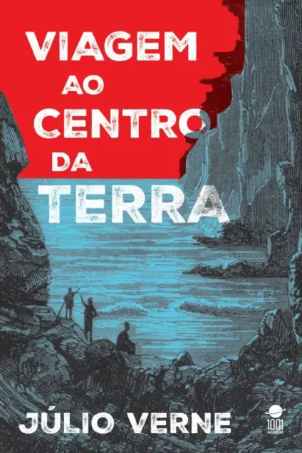 Imagem do produto  Viagem ao Centro da Terra