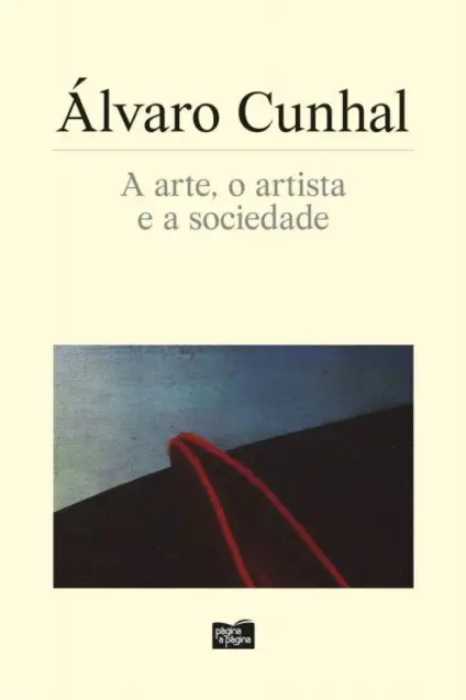 Imagem do produto  A Arte, o Artista e a Sociedade