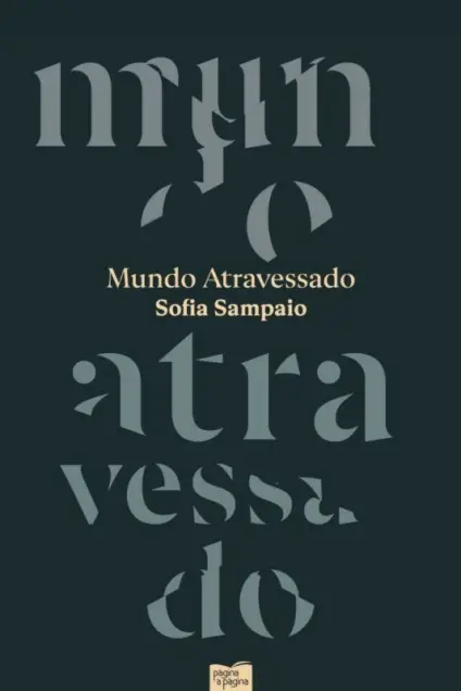 Imagem do produto  Mundo Atravessado