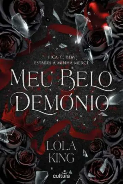 Imagem do produto  Meu Belo Demónio