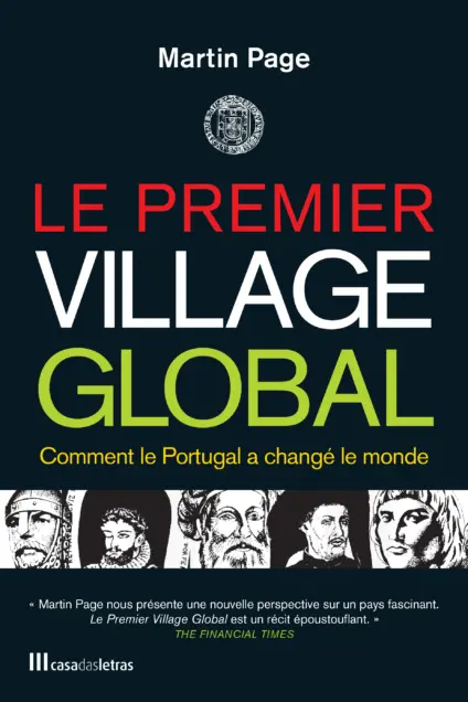 Imagem do produto  Le Premier Village Global