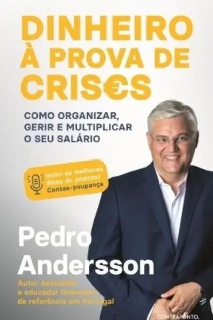 Imagem do produto  Dinheiro à Prova de Crises