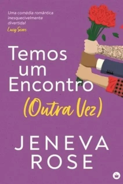 Imagem do produto  Temos um Encontro (Outra Vez)