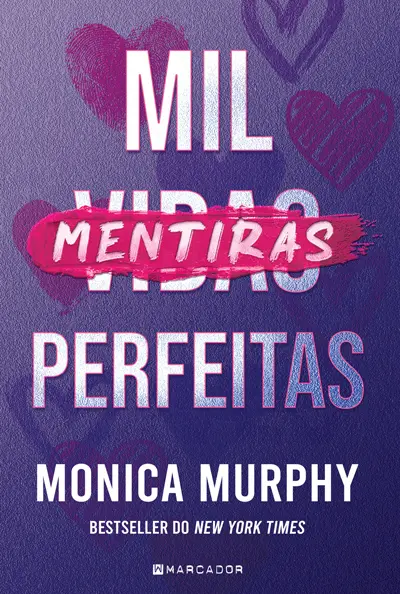 Imagem do produto  Mil Mentiras Perfeitas
