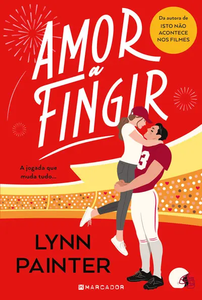 Imagem do produto  Amor a Fingir